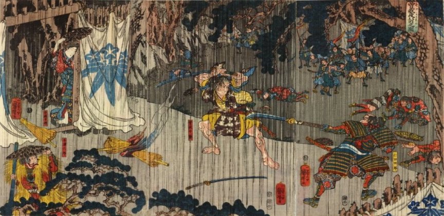 サボテンダー　火の玉ストレート監督優勝祈願 Kuniyoshi Project